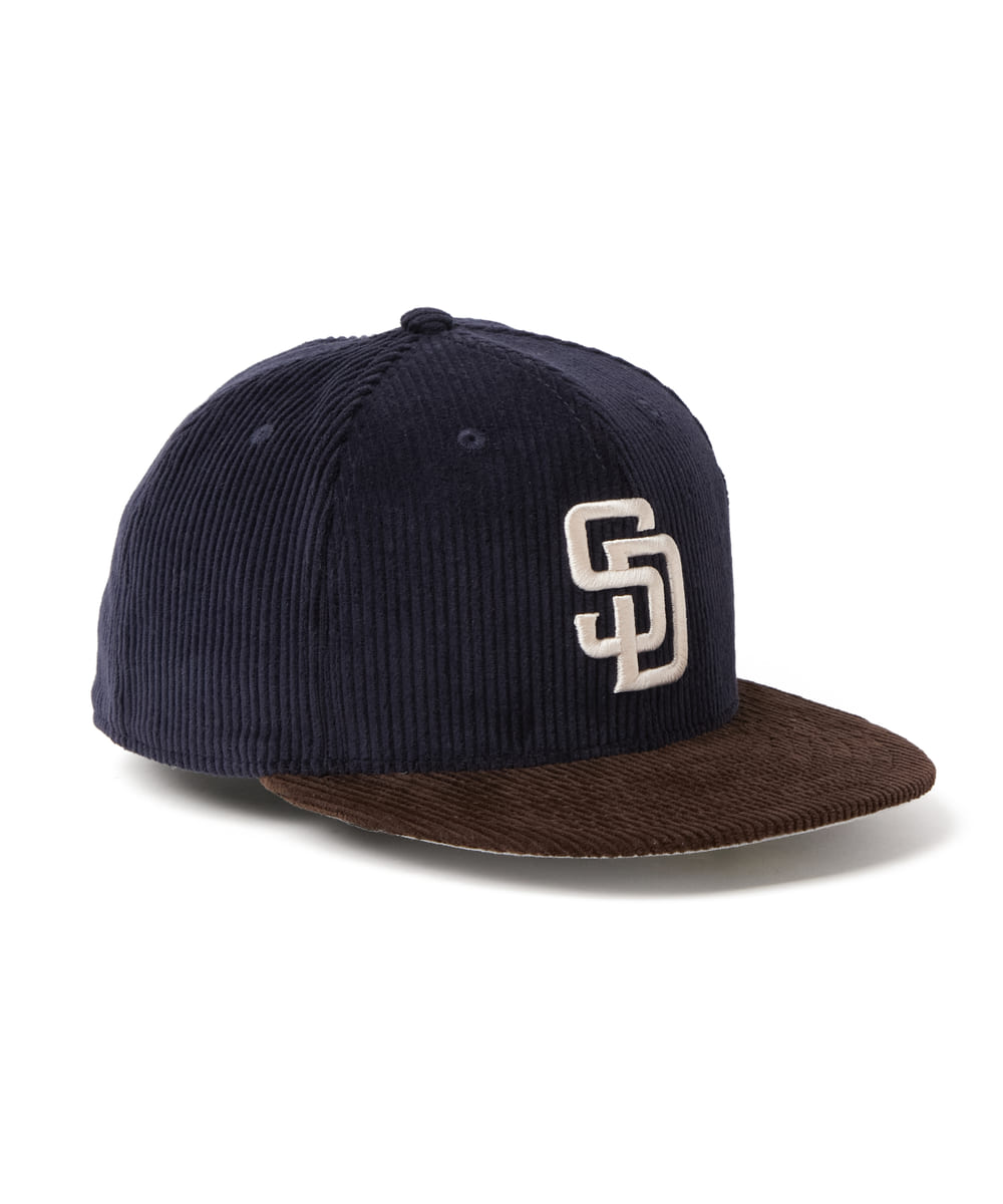 NEW ERA 5950 8W | 738(58) BLK (01) | NEW ERA / ニューエラ | CAP